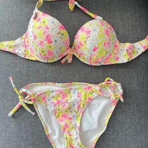 Victoria’s Secret Bombshell Swimsuit